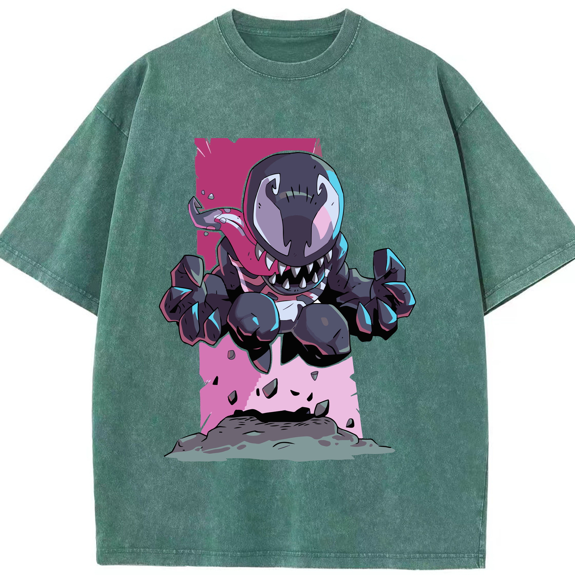 （画像用） アベンジャーズ The Avengers 綿100% ヴィンテージ風 半袖Tシャツ（フロントプリント）